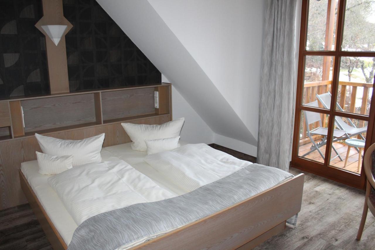 Hotel & Landgasthof Forsthof Kastl  ภายนอก รูปภาพ