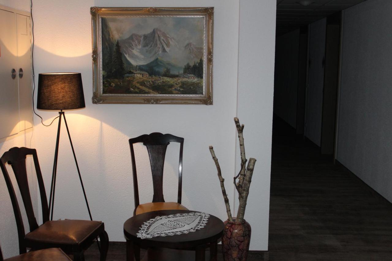 Hotel & Landgasthof Forsthof Kastl  ภายนอก รูปภาพ