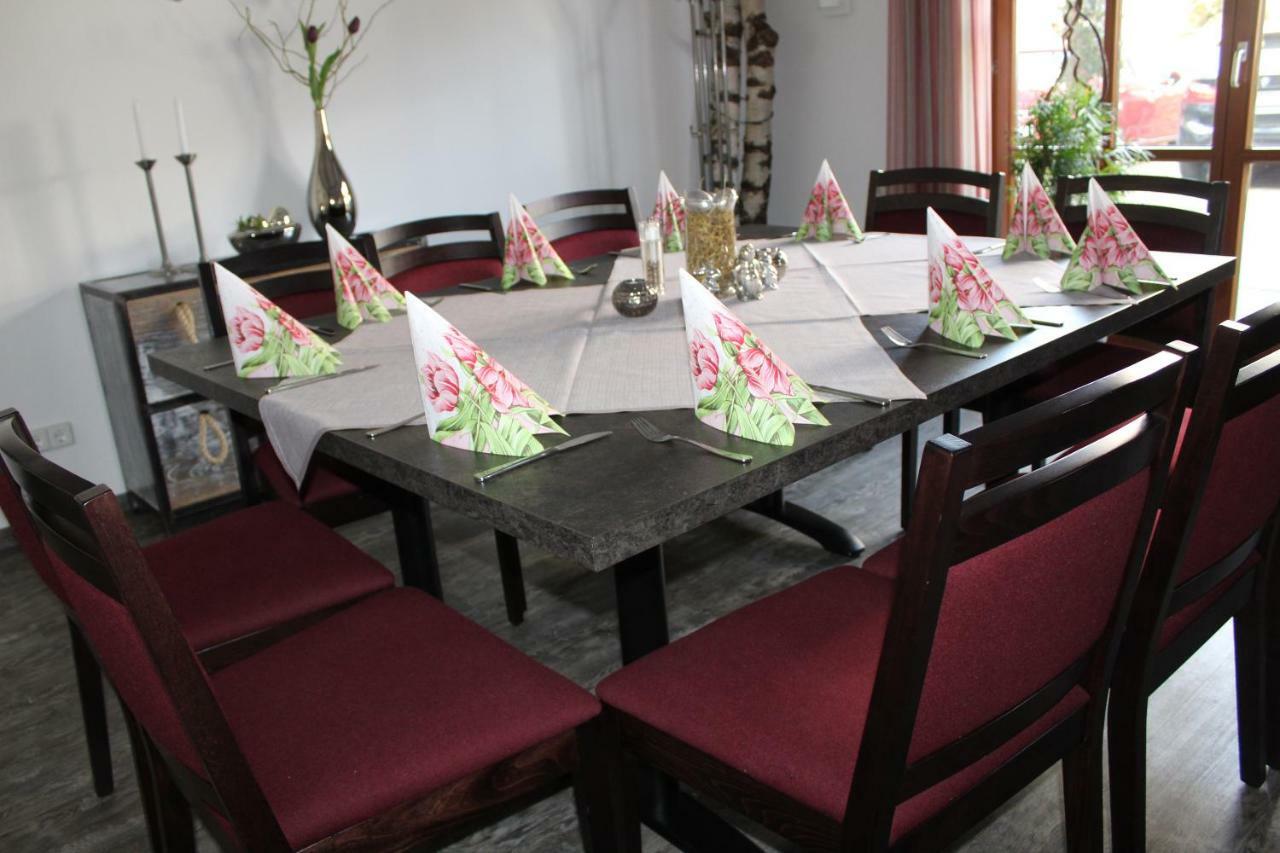 Hotel & Landgasthof Forsthof Kastl  ภายนอก รูปภาพ